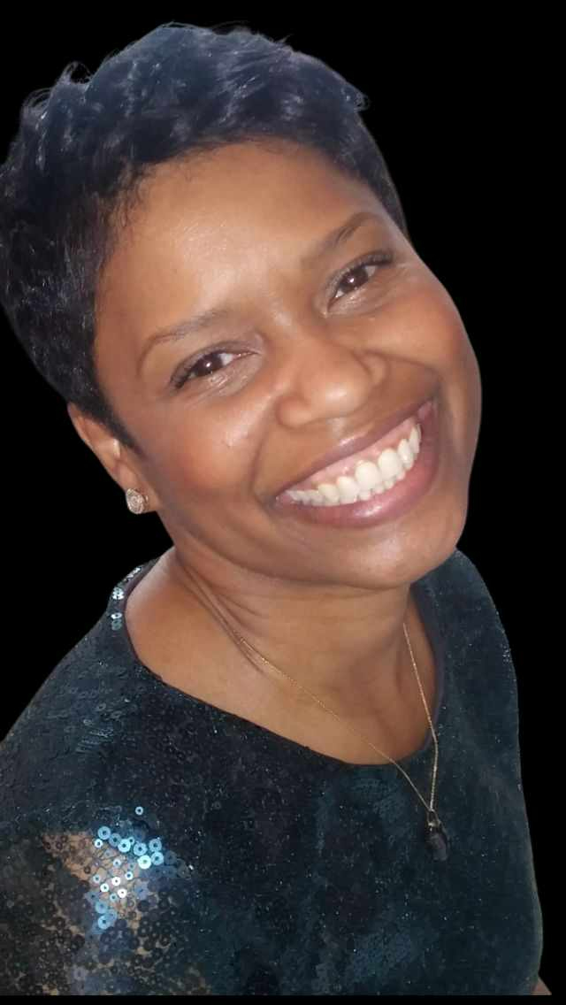 Ruth Ahamad Ruth Ahamad