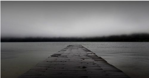 God Is Silent Not Absent
