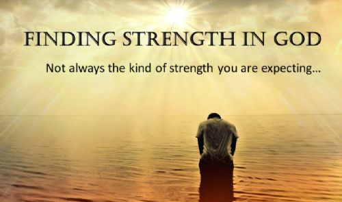 Stronger Than You Think