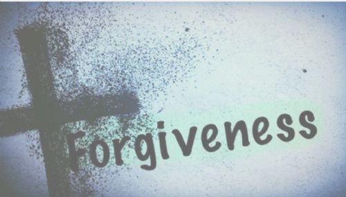 The Power Of Forgiveness